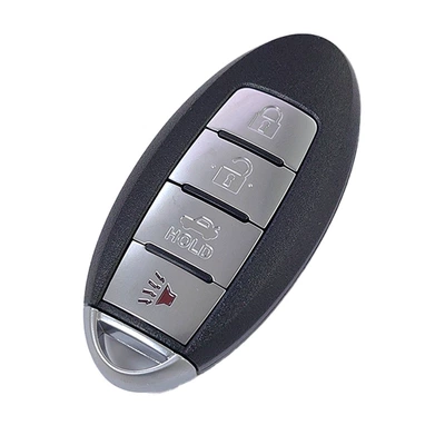 Suitable for Nissan, Car Keys