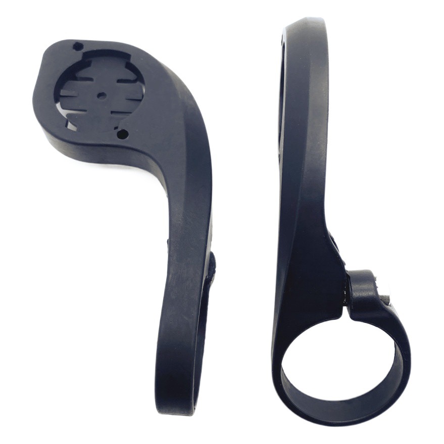 Aplicable a Garmin Jiaming código meter soporte de extensión asiento bicicleta xoss Walker igpsport pájaro negro base Accesorios