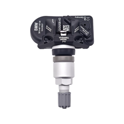 detection, Tire pressure monitoring system