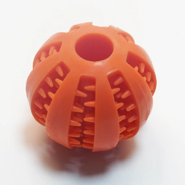 Orange OPP bag