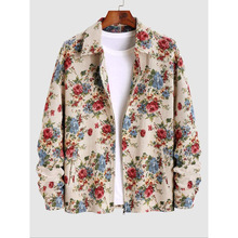 T 33536 Plus-size Hooded Casual Jacket ������ñ���мп�ŷ��