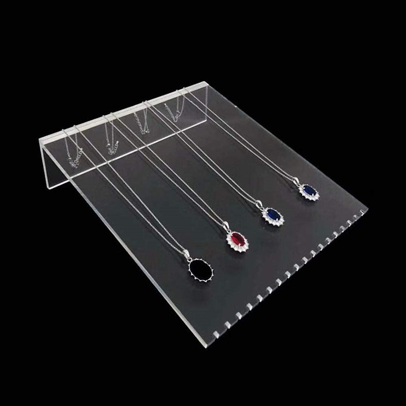 项链面板展架4