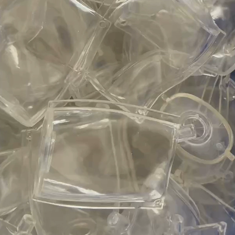 DIY мягкий клей tpr шары для волос напиток пустая кожа щепотка, медленный отскок муки тофу шары самодельный декомпрессионный артефакт