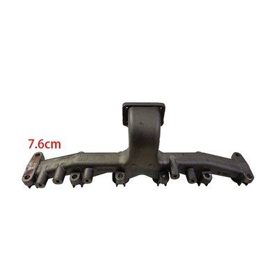 5612222, Exhaust manifold