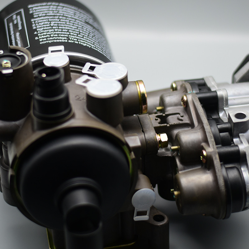 El autobús del camión pesado del secador ZB4593 del aire de SMT parte ZB4572