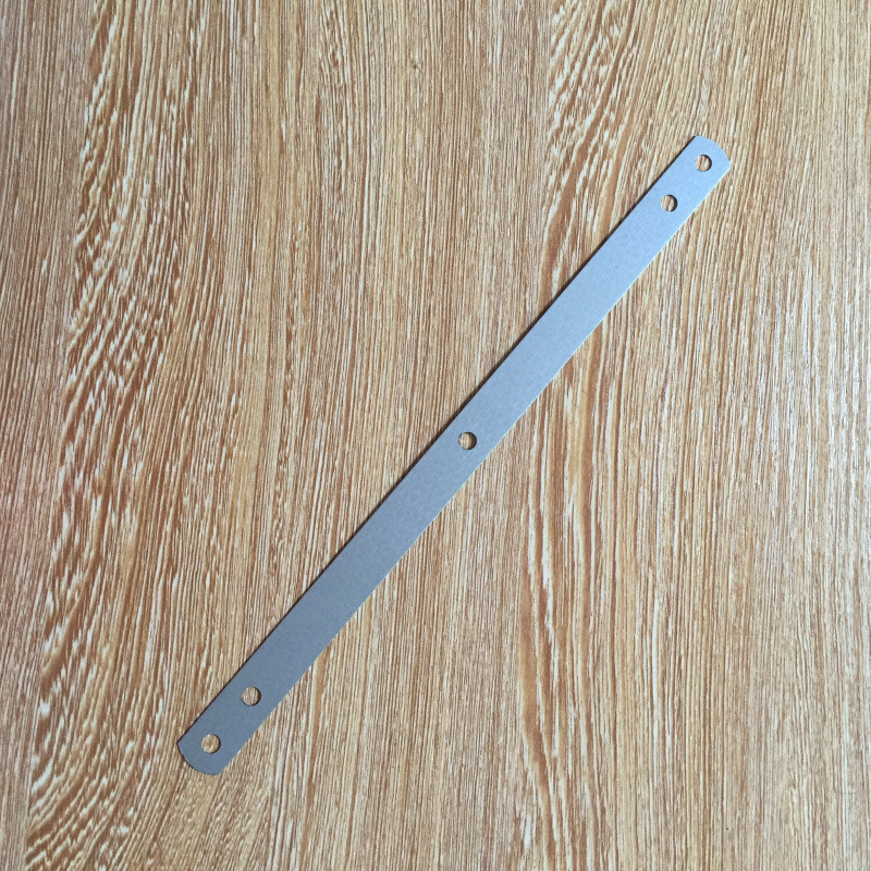 铝合金塑钢门窗安装固定片/门窗框固定/木门安装铁片180公分1.0厚