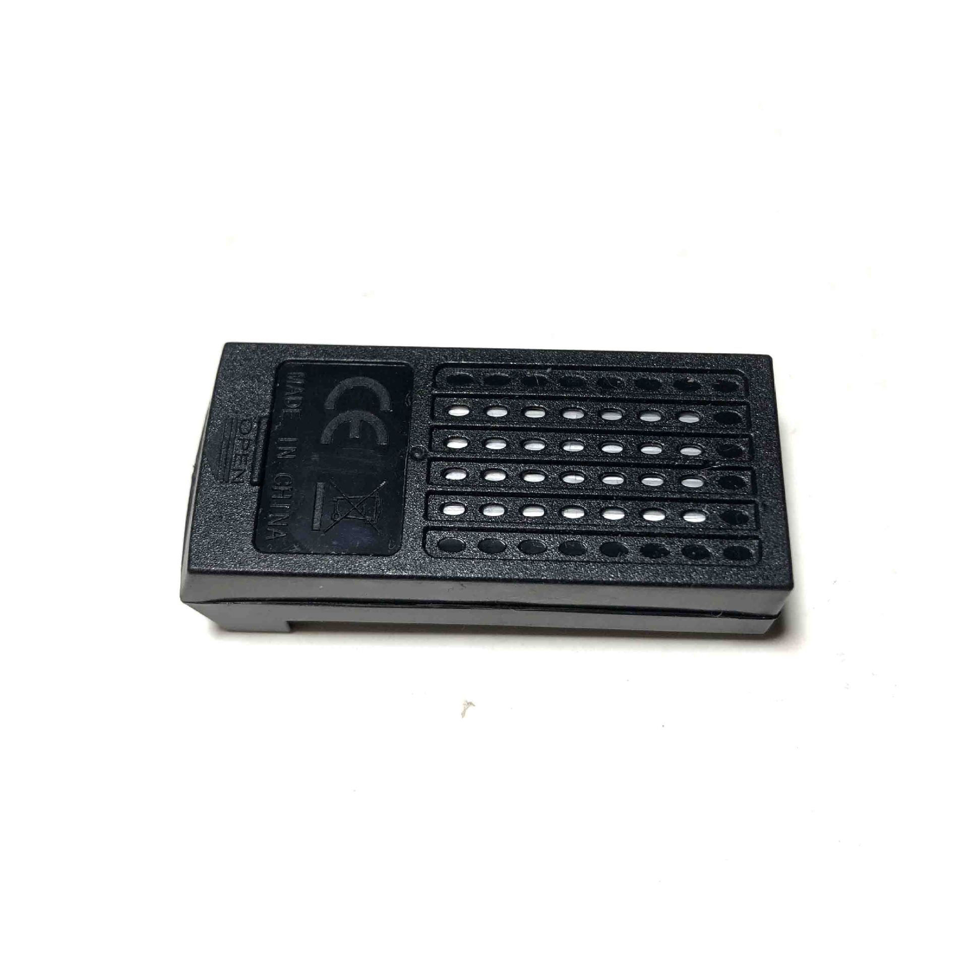 4D-V49 Drone Football Remote Control Aircraft Primary School Student Competition Competition Battery Spare Parts