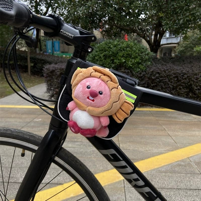 bag road bicycle, Multimediya və saxlama aksesuarları - no-specifications-bicycle-bag-carp-ruby