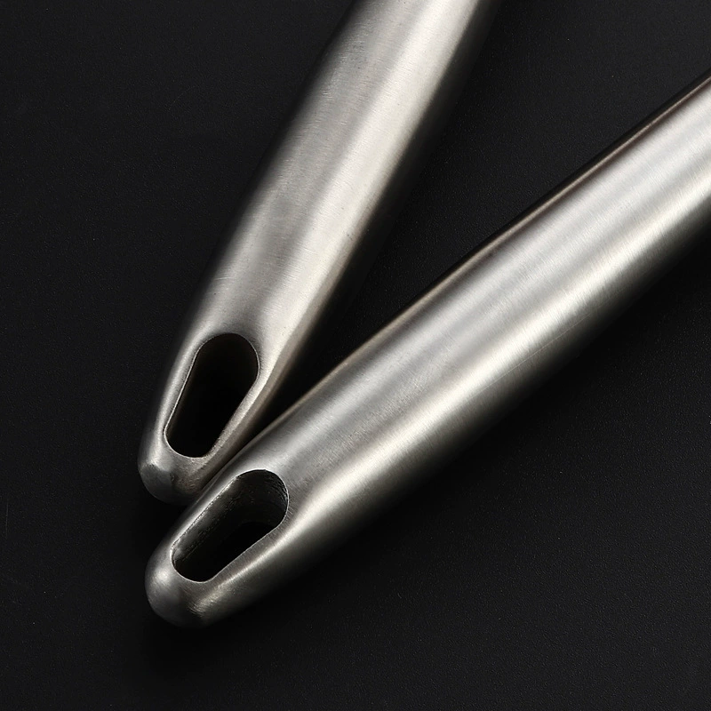 304 stainless steel potato masher kitchen home mashing tool baby solid food mashers potato press