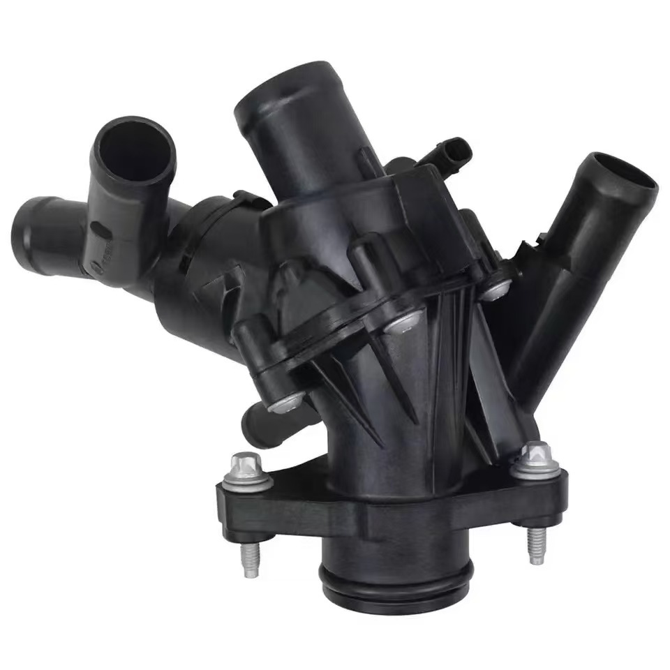 Factory direct sales of auto parts, thermostat 2702000615 (plastic), suitable for Mercedes-Benz W17, W246, X156, X