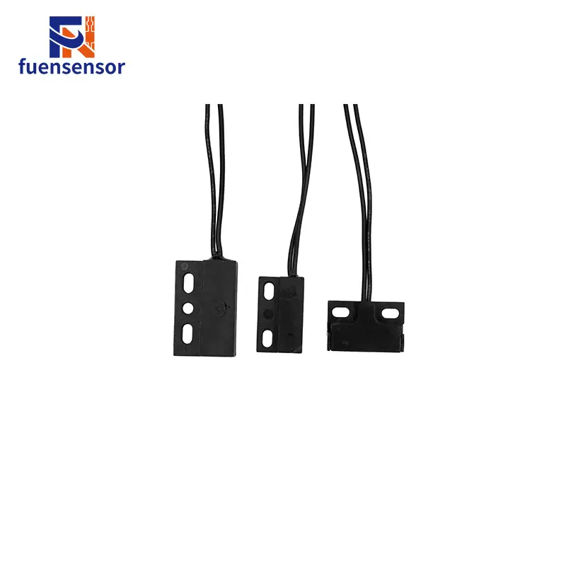 源头工厂可定制咖啡机接近开关传感器自动开合感应门磁开关