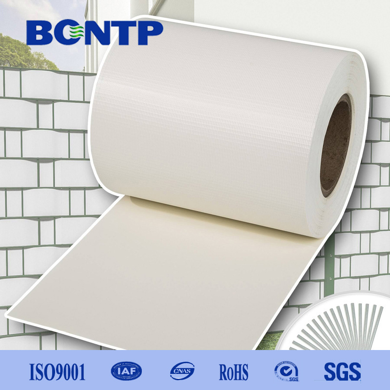 Export Plastic Fence Fence Anti-Uv Privacy Fence Plastic Fabric with Installation Clip for Courtyard Walls
