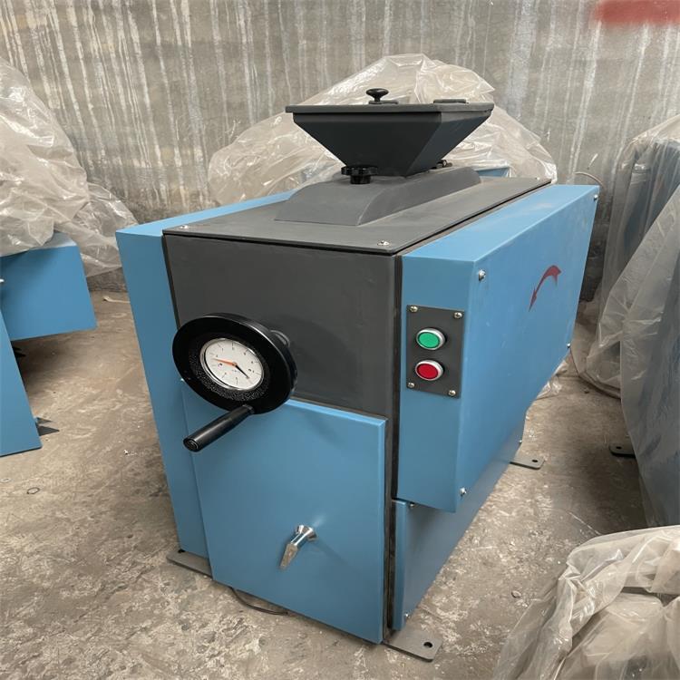 密封对辊破碎机 型号:ZXHD-200x150HB库号：M371861