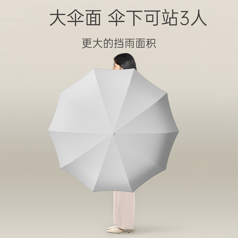 ZUODU左都全自動逆傘大サイズ補強厚手折り畳み収縮丈夫耐風屋外キャンプ|undefined