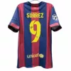 Signature-Number 9-Barcelona-1415