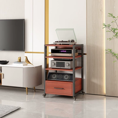 Electric car big tripod Tube Amplifier Stand, Audio