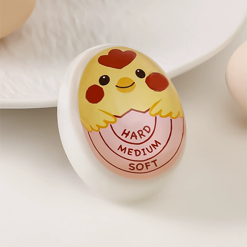 Проветриватель таймера Японии TAIDAMI Egg timer Time Timer Hot Spring Egg Boiler Egg Boiled Egg Boil Time Reminder