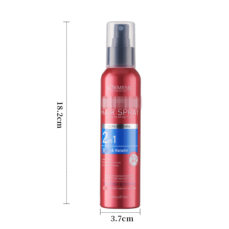 KORMESIC Care Deep Care Set Hair Mask Hair Care Comercio exterior transfronterizo al por mayor