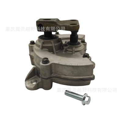 Cross-Border Supply Exclusively Steering gear
