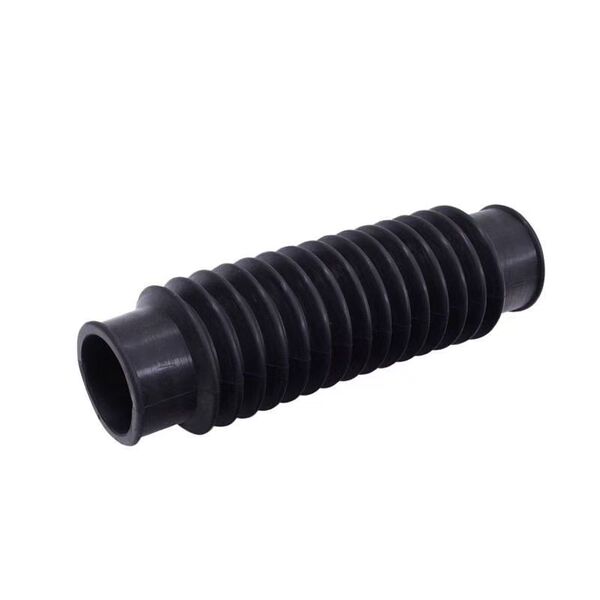 Rubber protective case