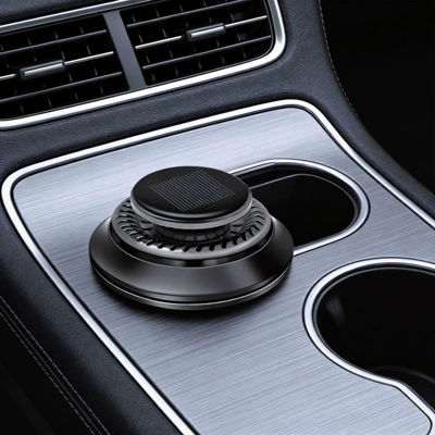 Perfume High-End Elegant Long-Lasting – Car Perfume Aromatherapy