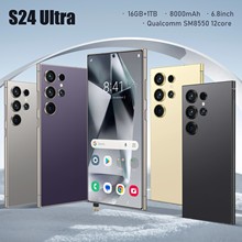 2025Cugo���羳�����֙CS24 Ultra ���ùP ��4G6.8�����(4+64)