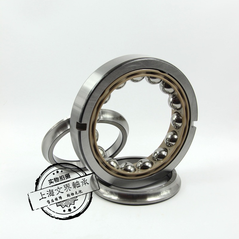 瑞典轴承QJ318N2MA 精密 高速 主轴轴承