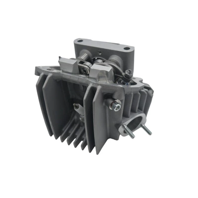 Zongshen Horizontal W190 Motorcycle engine and accessories