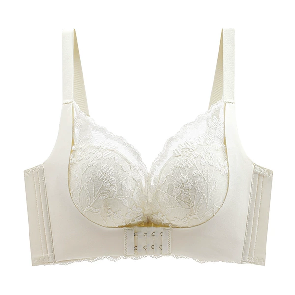 Champagne color (thin top and thick bottom)