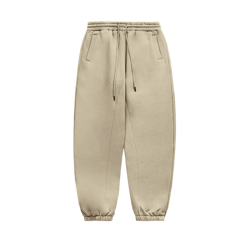 Oatmeal color-bottoms