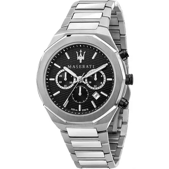Maserati Maserati Watch Men's Mechanical Watch Shang Hollow Watch Fully Automatic Elegant Popular Watch Wholesale