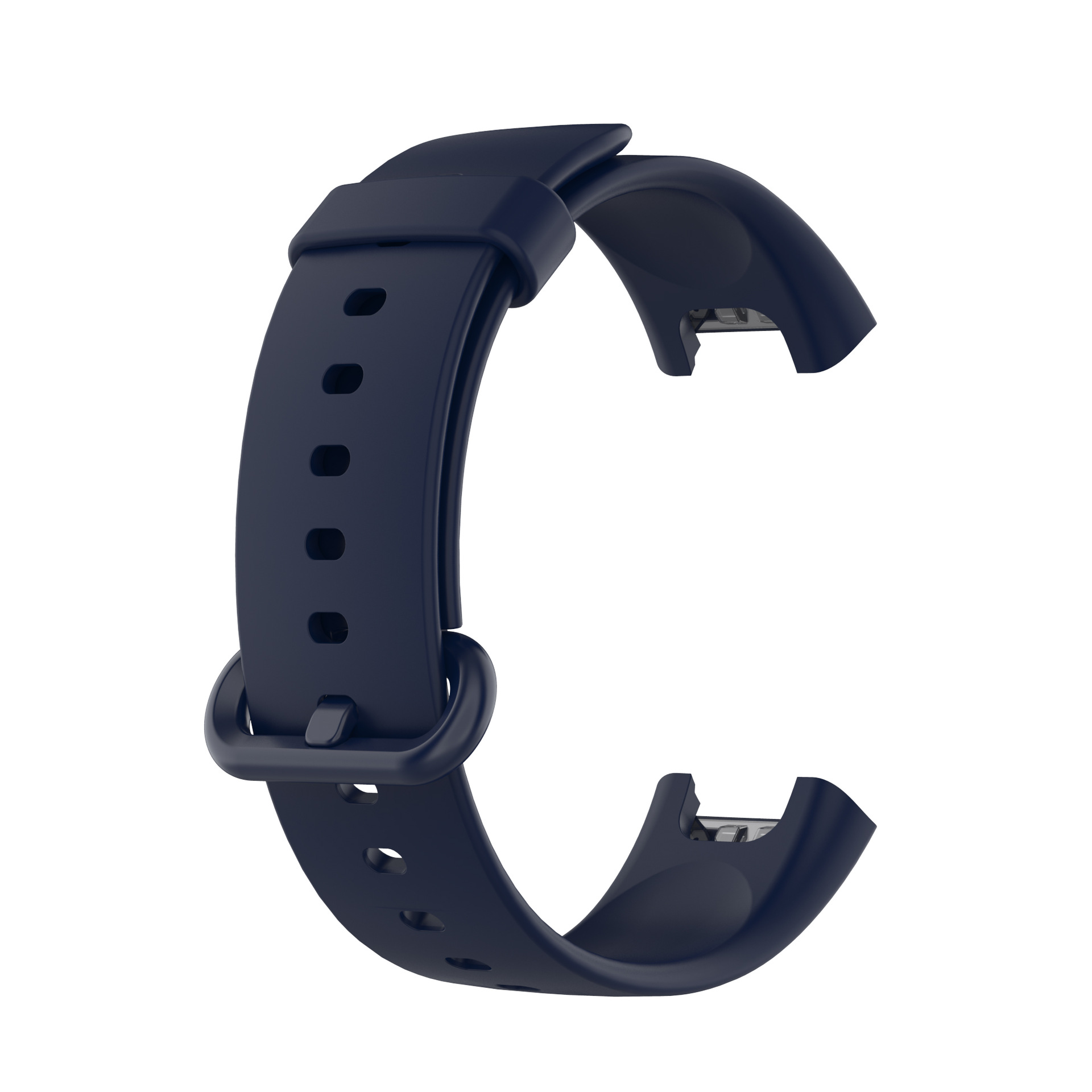 Suitable for Mi Watch Lite silicone watch strap, Redmi watch sports wristband undefined