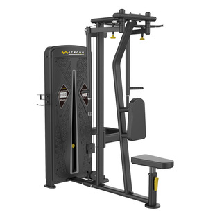 Bao Delong straight arm clip chest trainer BU-002A