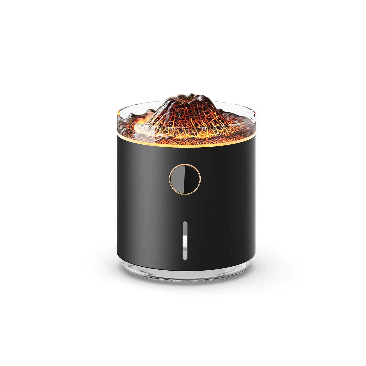 (Cross-border trading), ultrasonic aroma diffuser, lights, smart table humidifier, new collection