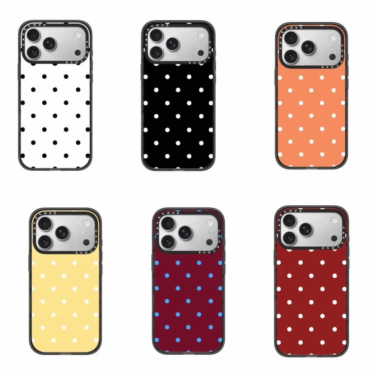 Apple, iPhone17, classic compatible phone case, high-quality style, 17promax