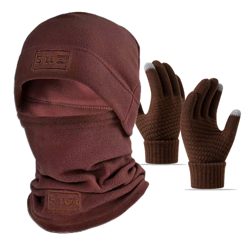 라벨이 붙은 브라운(3종 세트)