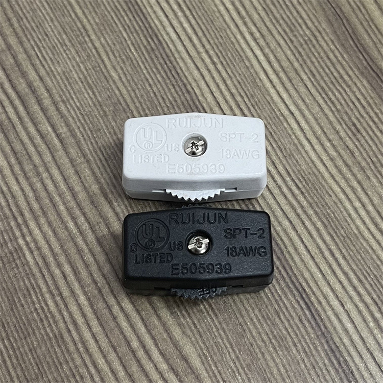 美规齿轮开关CSA  线上开关 UL RJ-09C