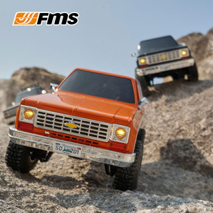 FMS 1:24ѩ���mK5 Blazer�͹ŷ���Ƥ��܇ģRC����܇�b����܇ģ��