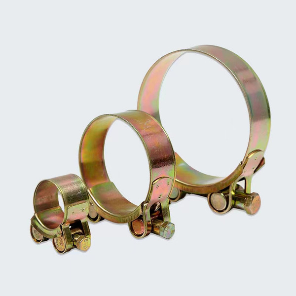 Hebei manufacturers directly supply European-style powerful throat…