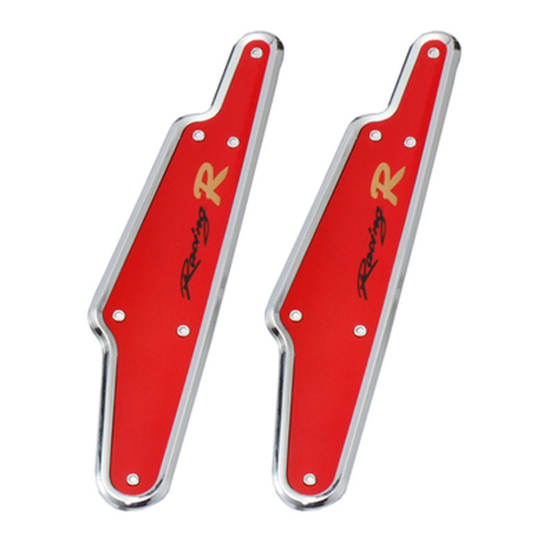 Exportación y exportación de automóviles limpiaparabrisas acelerador