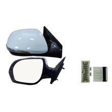 Mirror SANTAFE 87610-B8010 87620-B8010 87610B8010 87620B8010