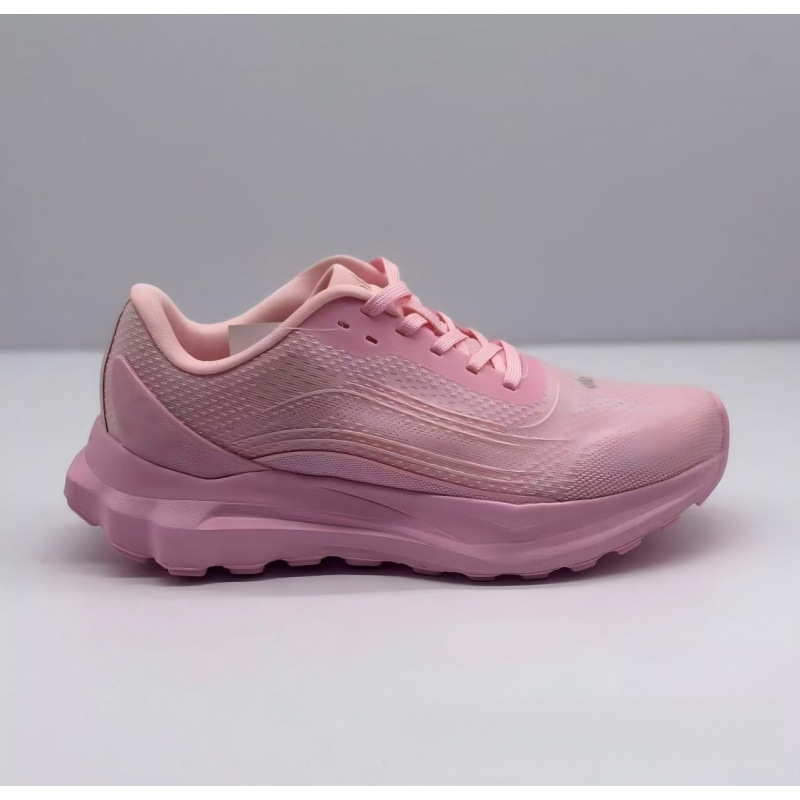 Comercio exterior transfronterizo A casa lo Jin Zhixiu lujo ligero conjunto completo de superligero transpirable red deportivo casual hombre y mujer pareja zapatos de moda image 18
