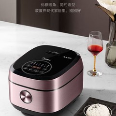 美 (158.) 炊飯器家庭用IH電磁加熱知能炊飯器FB40P501