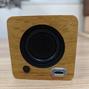 Factory Mini Small Steel Cannon Car Bluetooth Speaker Portable Outdoor Portable Computer Gift Audio Subwoofer