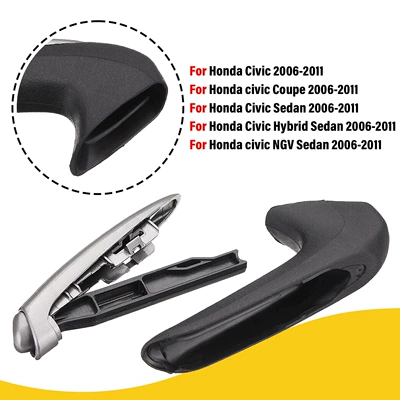 Suitable for Honda Civic CIVIC Cab and accessories