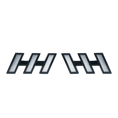 universal car daytime running lights, Gündüz işıqları