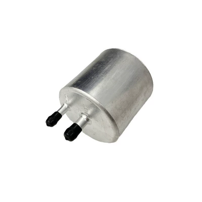 W168, Gasoline filter
