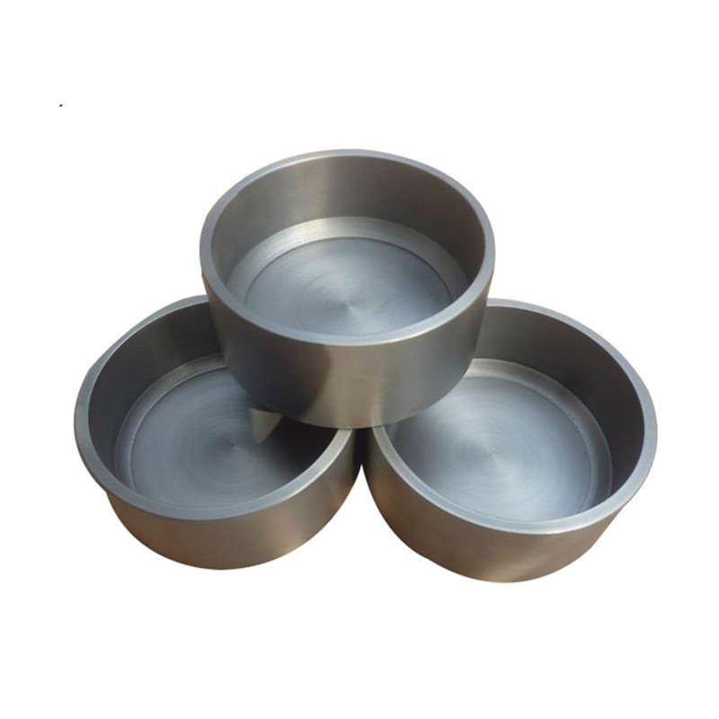 厂家供应钼坩埚，钼坩埚，精品钼坩埚，钼坩埚精磨，振方钼坩埚