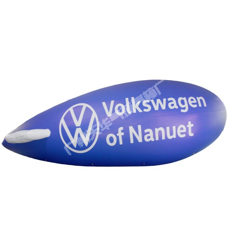 Fabricantes de inflables suministran dirigibles inflables publicitarios de dibujos animados para bodas, eventos comerciales y ceremonias de inauguración, para promoción de exposiciones y uso comercial.