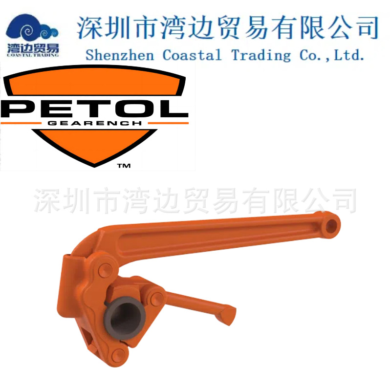 Gearench/PETOL ZT2:1.750摩擦钳Surgrip防滑钳ZT2工具钳子